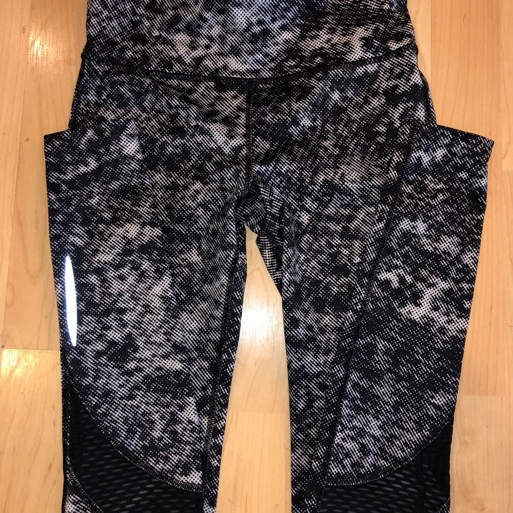 Under Armour Leggings